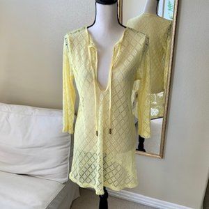 NWT Ella Moss Swim / Beach Cover Up